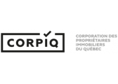 Corporation des propriétaires immobiliers du Québec (CORPIQ) Corporation des propriétaires immobiliers du Québec (CORPIQ)